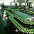 Cherry Processing Line Juice Jam Beverage Production Line